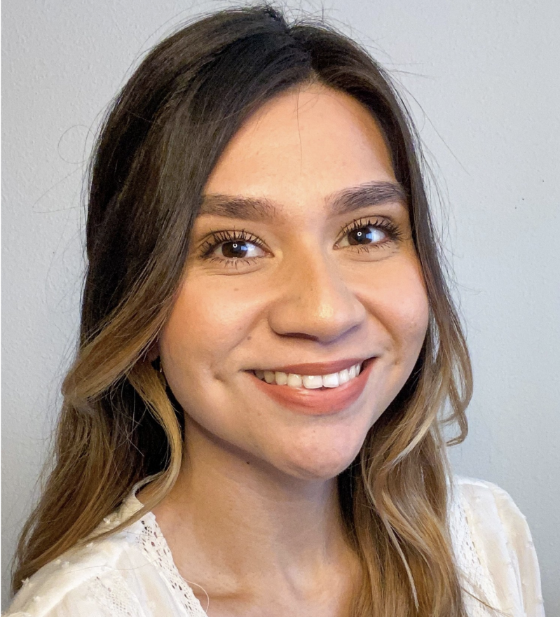 Michelle González - Headshot