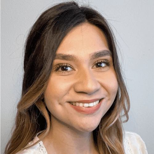Michelle González - Headshot