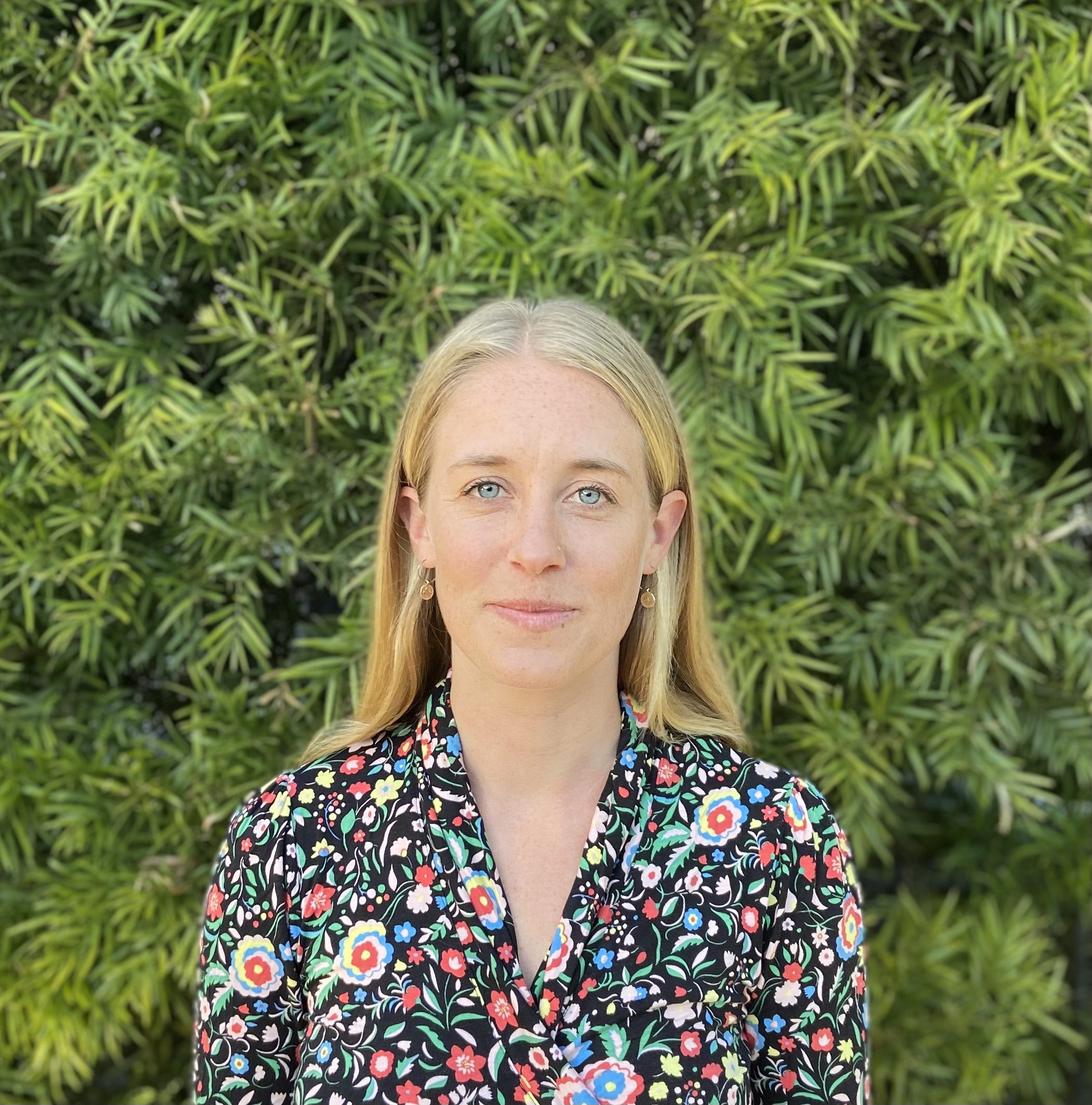 Partner_ Sadie Cort