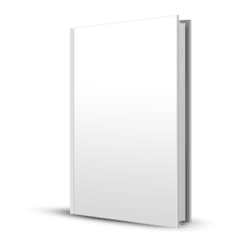 book mockup