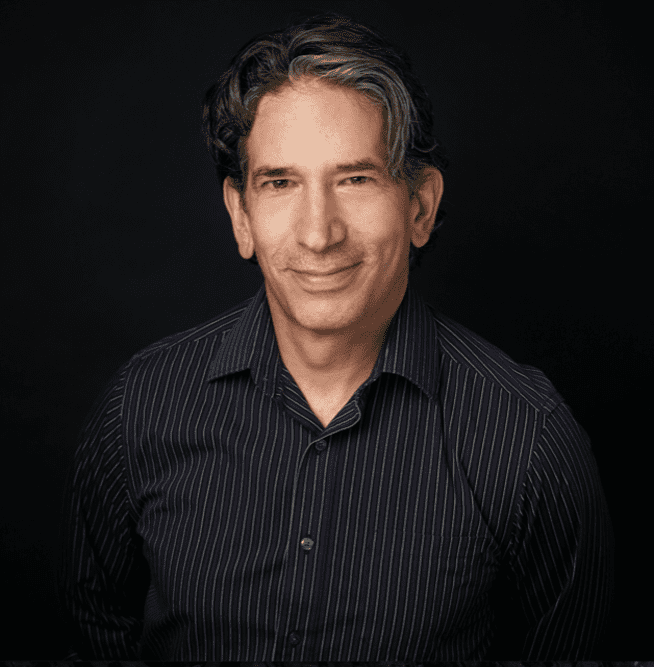 Ron Depaola
