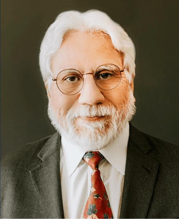 Ron Mata