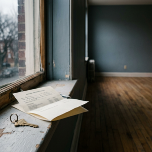 Security Deposit Education Bundle