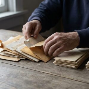 Eviction Evidence Checklist