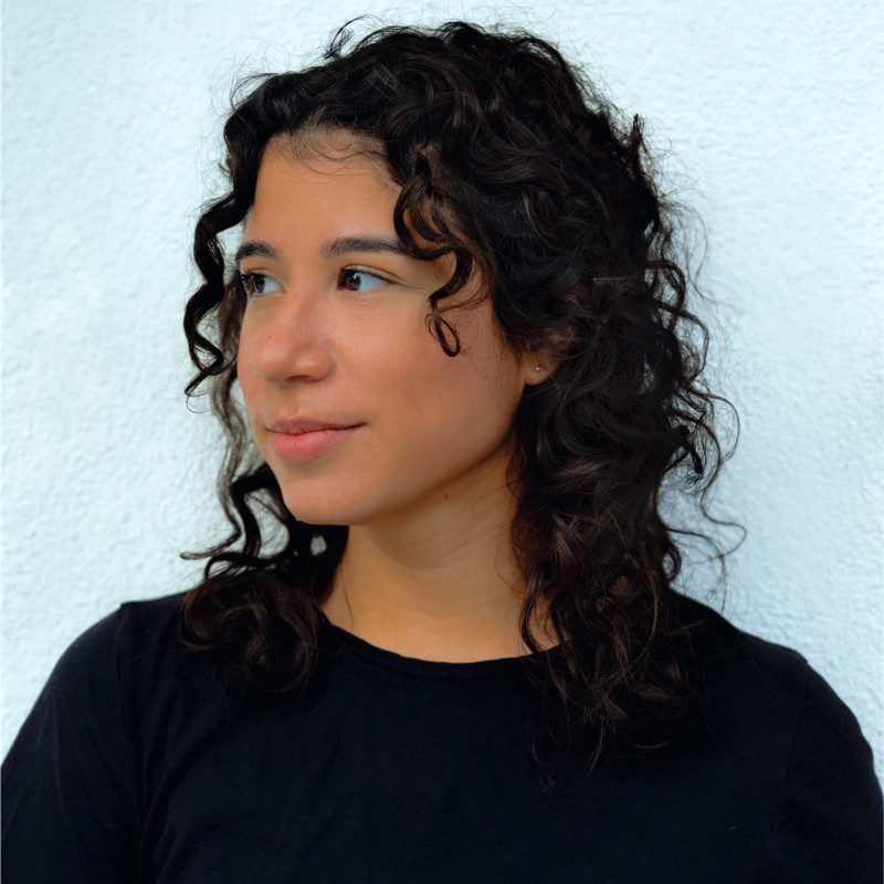 Client - Clarissa Ayala