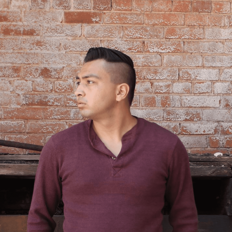 Client - Lorenzo