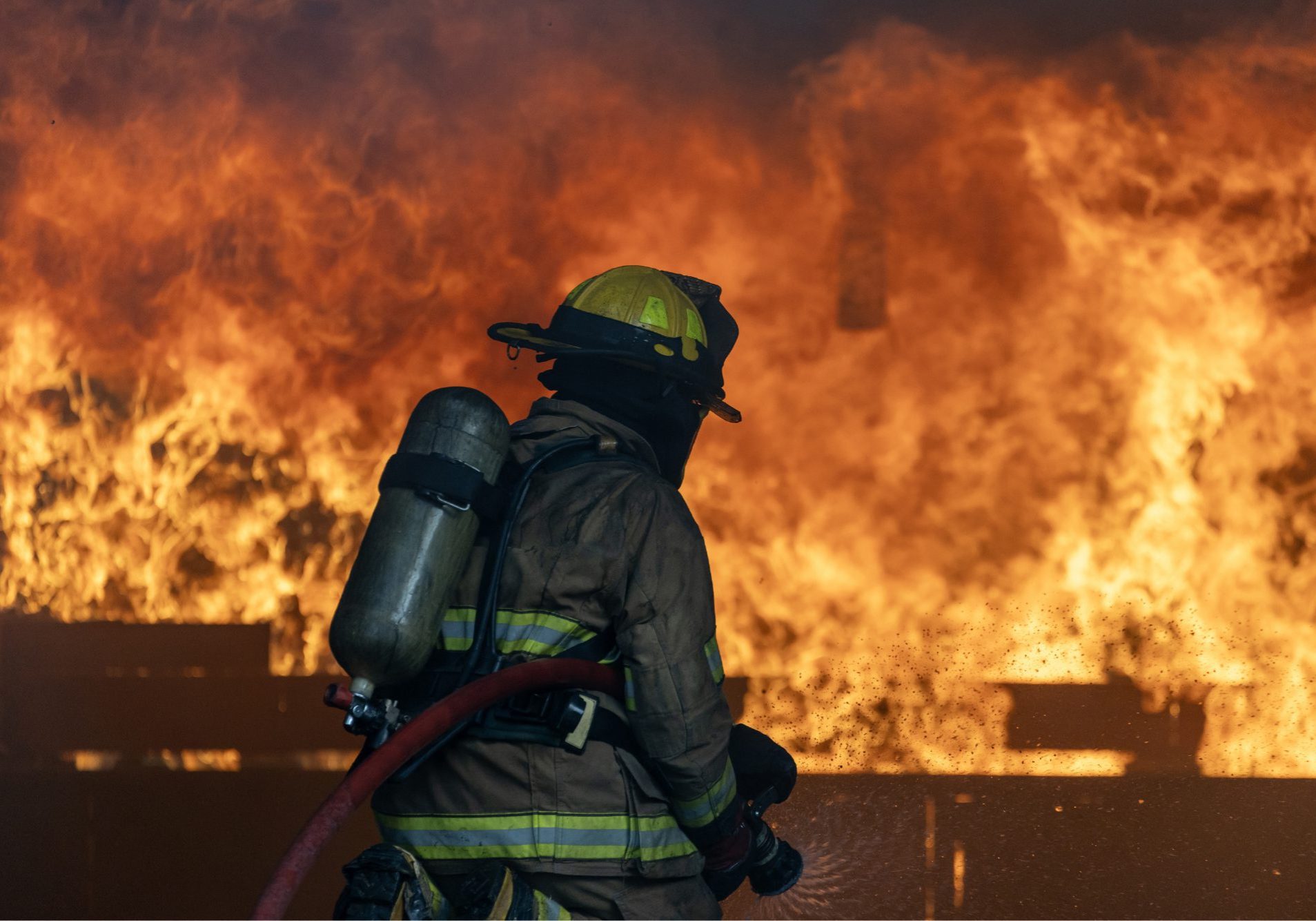 FireFighter