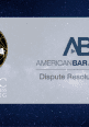 Mosaic + ABA Logo