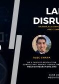 Labor Disruption Presentation Custom Flyer